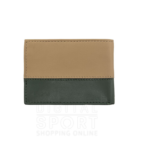 BILLETERA ICON SLIM