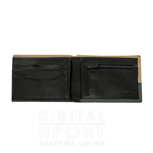 BILLETERA ICON SLIM