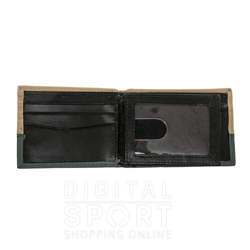 BILLETERA ICON SLIM