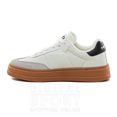 ZAPATILLAS DENVER PLATAFORMA