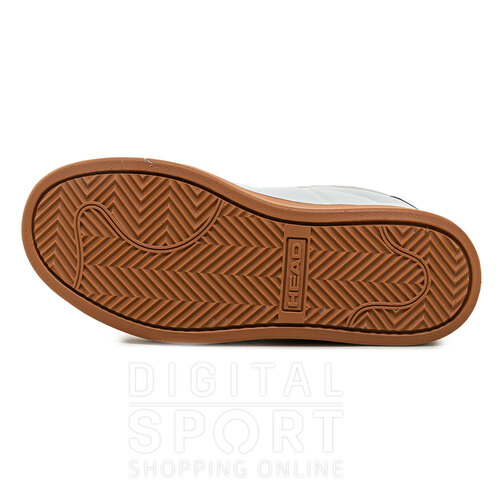 ZAPATILLAS DENVER PLATAFORMA