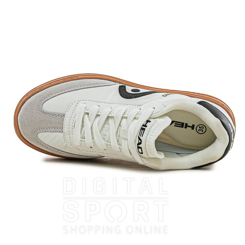 ZAPATILLAS DENVER PLATAFORMA