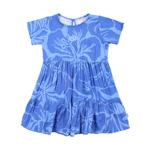 VESTIDO CODY WELSH