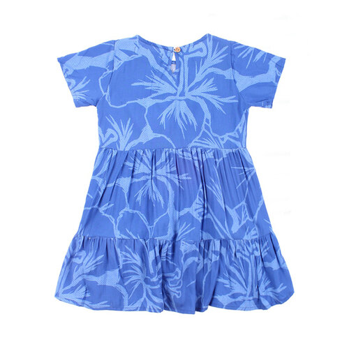 VESTIDO CODY WELSH