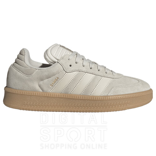 ZAPATILLAS SAMBA XLG - ADIDAS