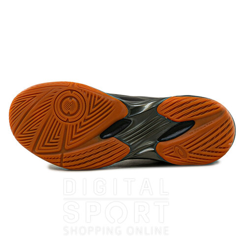 ZAPATILLAS GEL ROCKET 12