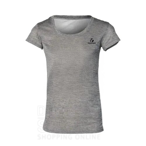 REMERA BASIC TRAINING