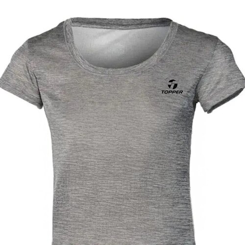 REMERA BASIC TRAINING
