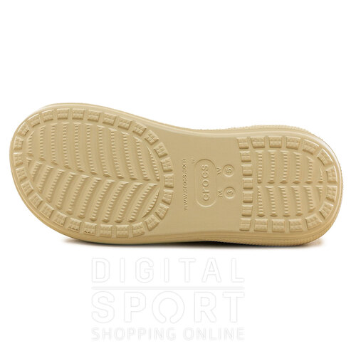 SANDALIAS CRUSH SANDAL