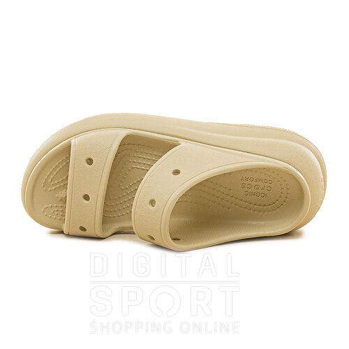 SANDALIAS CRUSH SANDAL