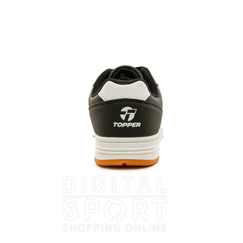 ZAPATILLAS SEGOVIA