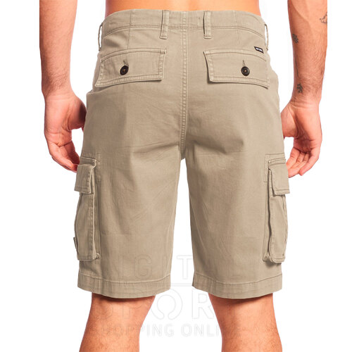 BERMUDA CARGO WASHED 20´´