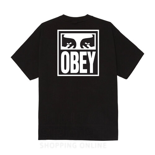 REMERA EYES ICON II