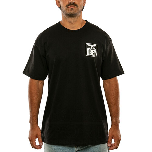 REMERA EYES ICON II