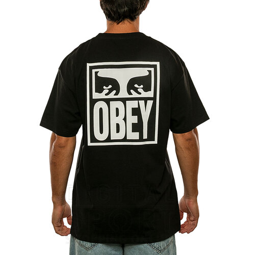 REMERA EYES ICON II