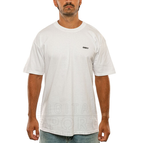 REMERA QUARTER ICON