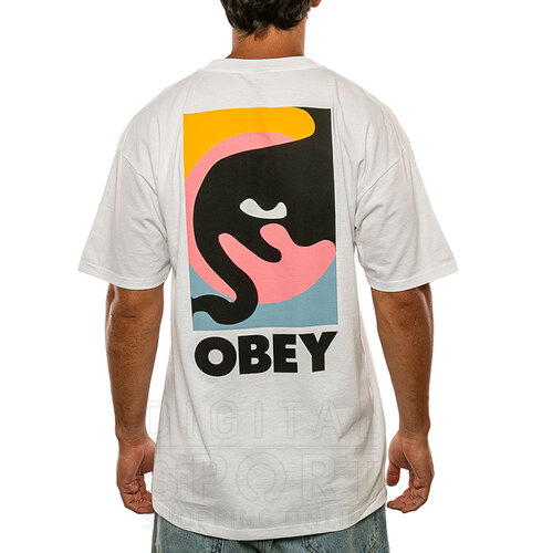 REMERA QUARTER ICON