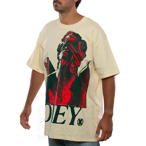 REMERA BLINDFOLD