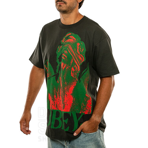 REMERA BLINDFOLD