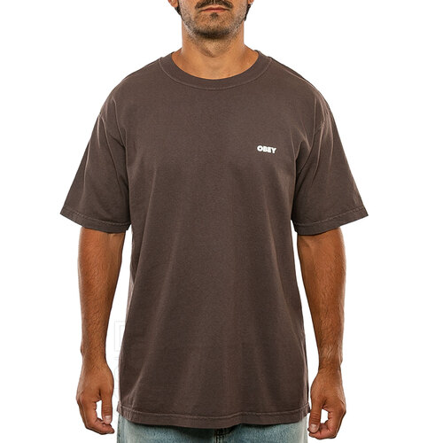 REMERA BOLD ICON FACE
