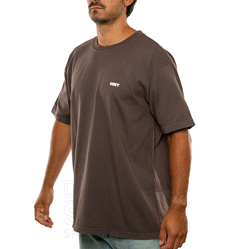 REMERA BOLD ICON FACE