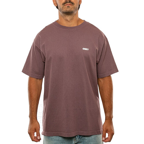 REMERA BOLD ICON FACE