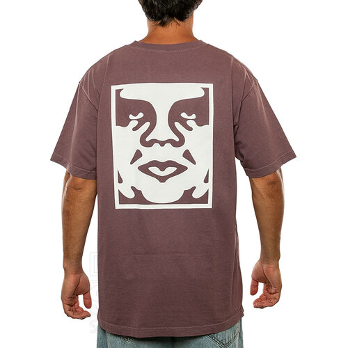 REMERA BOLD ICON FACE