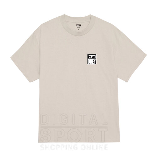 REMERA EYES ICON II