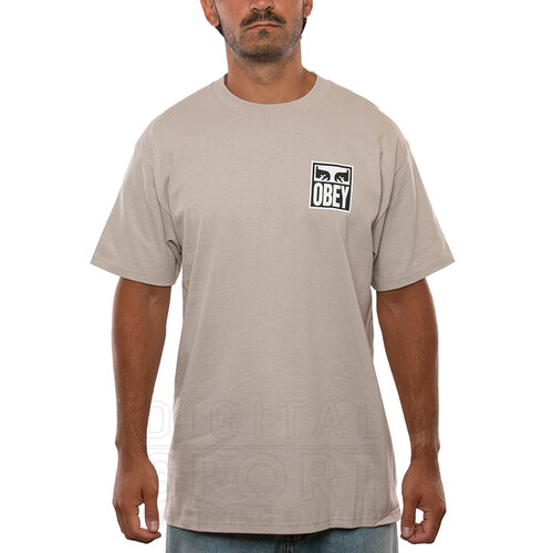 REMERA EYES ICON II