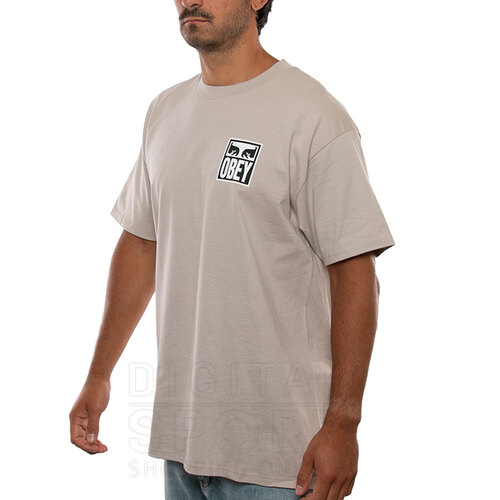 REMERA EYES ICON II
