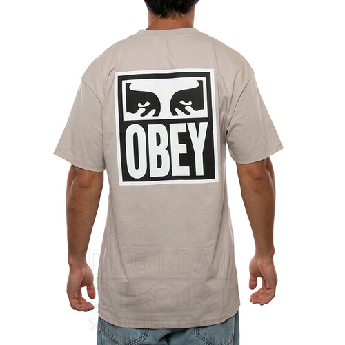 REMERA EYES ICON II