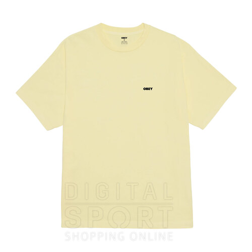 REMERA BOLD ICON FACE