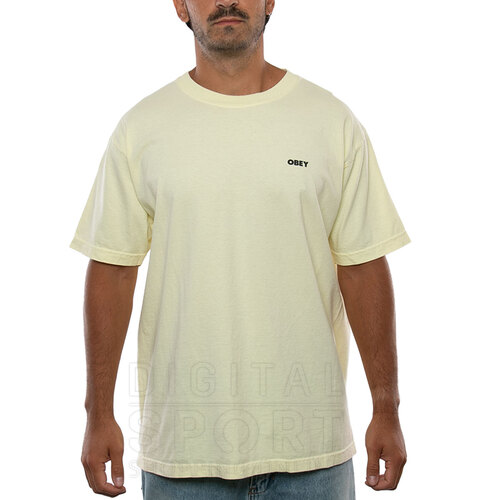 REMERA BOLD ICON FACE