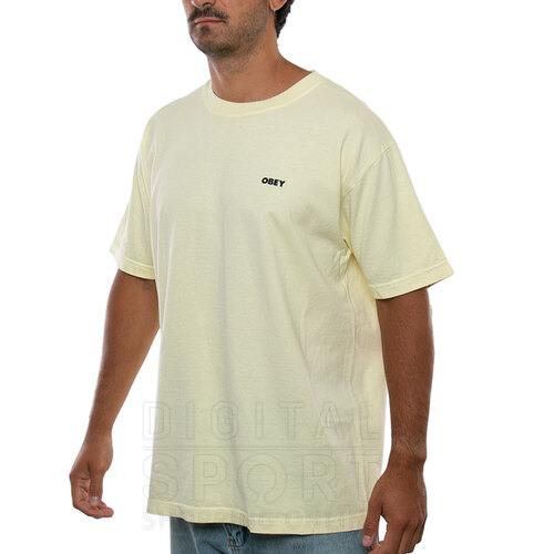 REMERA BOLD ICON FACE
