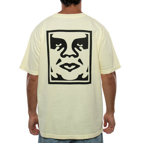 REMERA BOLD ICON FACE