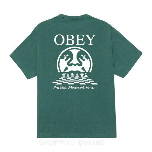 REMERA PRECISION