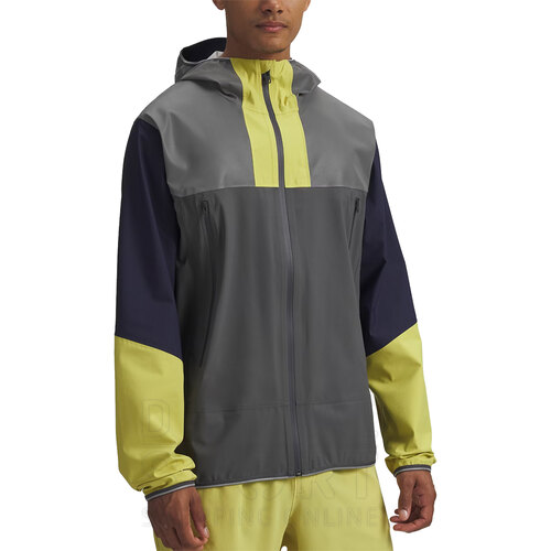 CAMPERA HALO RUN