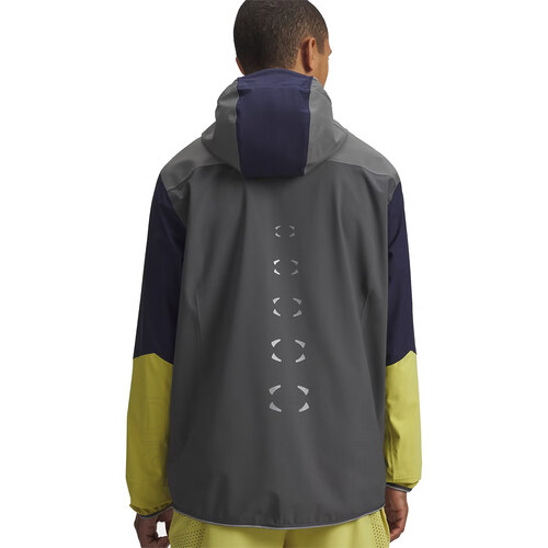 CAMPERA HALO RUN