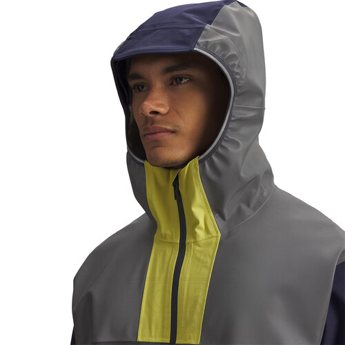 CAMPERA HALO RUN