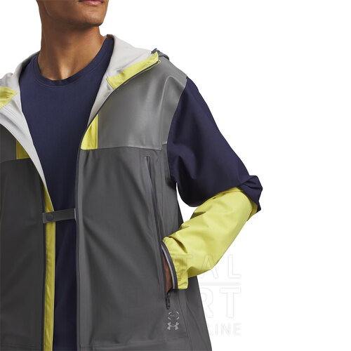 CAMPERA HALO RUN