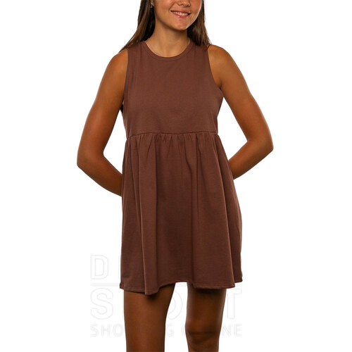 VESTIDO HIGH SUN
