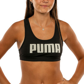 TOP 4KEEPS BRA PUMA LOGO