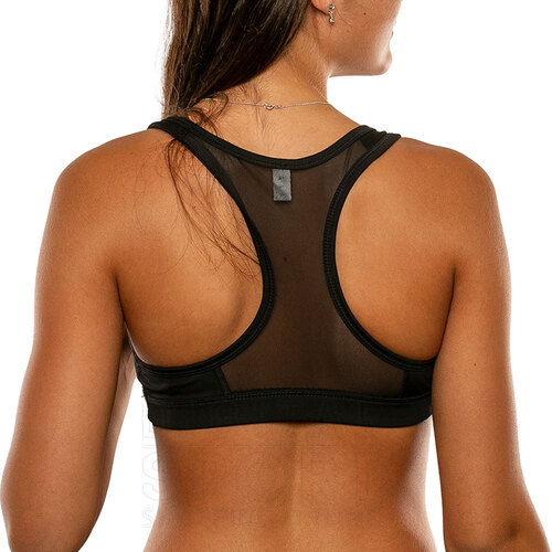 TOP 4KEEPS BRA PUMA LOGO