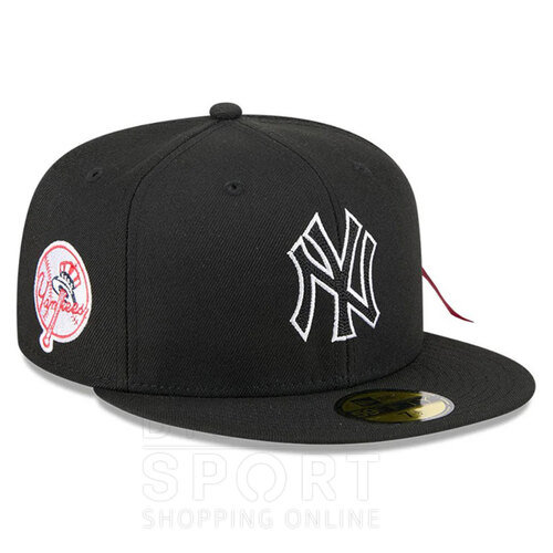 GORRA 59FIFTY X ALPHA INDUSTRIES NEW YORK YANKEES MLB