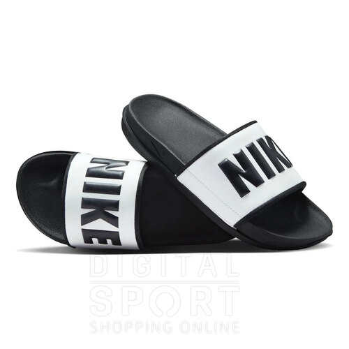 CHINELAS WMNS NIKE OFFCOURT SLIDE