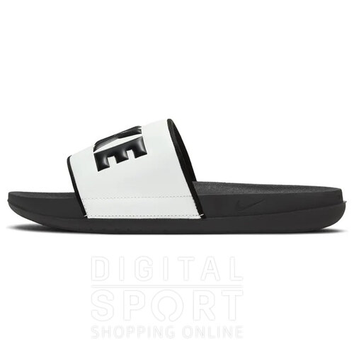 CHINELAS WMNS NIKE OFFCOURT SLIDE
