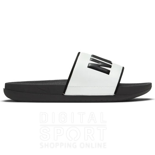 CHINELAS WMNS NIKE OFFCOURT SLIDE