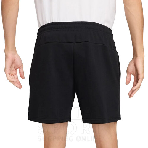 SHORT DF PRIMARY 7
