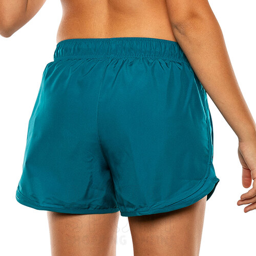 SHORT TEMPO SWOOSH RUN