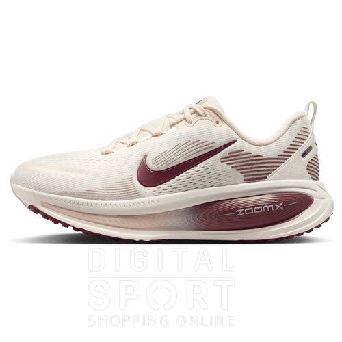 ZAPATILLAS W NIKE VOMERO 18